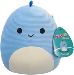 Squishmallows pehmolelu Squisharoys 19 cm, erilaisia - 3