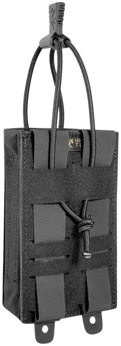 Tasmanian Tiger SGL Mag Pouch BEL M4 MKIII kiväärin lipastasku, musta - 2