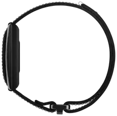 Polar Loop Night Black aktiivisuusranneke ja fitnessmittari - 3