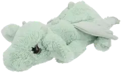 SNUKIS pehmolohikäärme, vihreä - 2