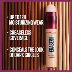 Maybelline New York Instant Anti Age Eraser 07 Sand peitevoide 6,8ml - 4