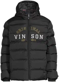 Vinson miesten toppatakki Prince 105928 - Tap shoe - 2
