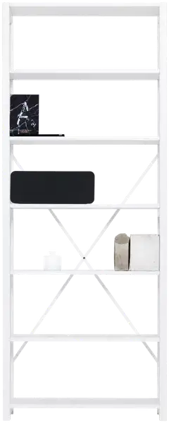 Lundia Classic hylly - VALKOINEN - 3