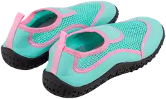 TEX lasten uimatossut I984675 - Aqua - 2