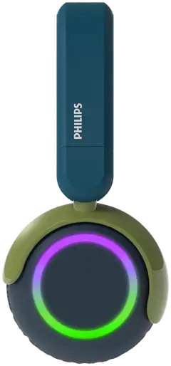 Philips langattomat lasten sankakuulokkeet TAK4200CT/00 sininen - 5