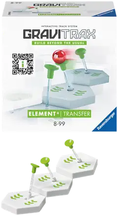 Ravensburger GraviTrax Element Transfer - 2