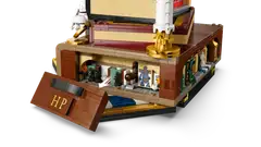 LEGO® Harry Potter TM 76466 Viisasten kivi – keräilyversio - 6
