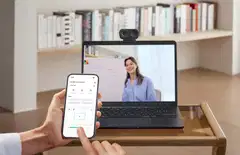 Insta360 webkamera Link 2C Pro - 7
