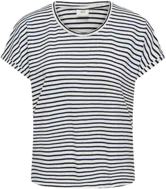 JDY naisten paita Jdysissy - Cloud dancer - 1