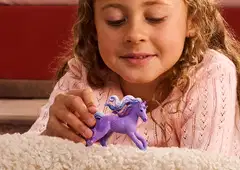 Schleich Galaxy Rainbow Yksisarvisvarsa - 2
