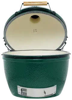 Big Green Egg hiiligrilli XLarge - 2