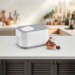 Cuisinart jäätelökone ICE90E - 2