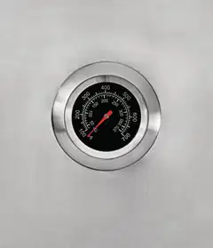 Landmann Outdoor keittiö MaxX 6.1 Stainless steel - 12