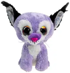 Lumo Stars Pehmolelu Ilves Niko 15 cm - 1