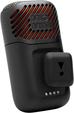 JBL langaton mikrofoni ja lähetin EasySing Mini - 4