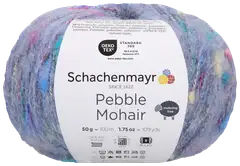 Schachenmayr Pebble Mohair neulelanka 50g - 1