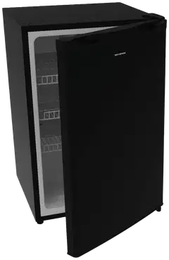 Severin kylmäkaappi FKS8819, 112L, musta - 2