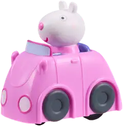 Pipsa Whizz Around Ajoneuvot - 4