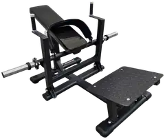 Nordcore Hip Thruster Lantionnostolaite - 2