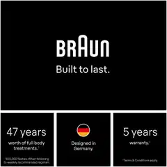 Braun IPL PL5210 - 8