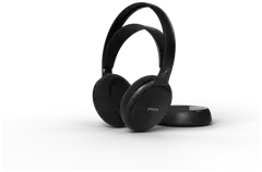 Philips TV-kuulokkeet SHC5200M2/12 - 5