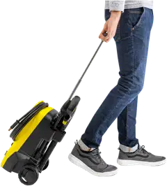 Kärcher painepesuri K 5 Classic Home - 4