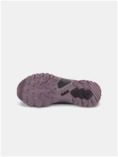 Halti Fara Low 3 DX W kenkä - Sea Fog Lilac - 2