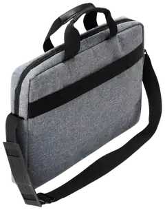 Hama Tietokonelaukku, Genua, 17.3", harmaa - 3