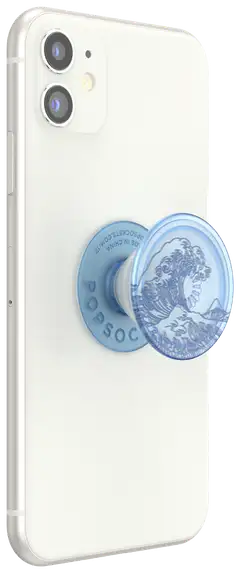 Popsockets puhelinpidike popgrip plant ocean - 7