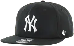 47Brand NY Yankees MLB lippis Linscott Captain - 1