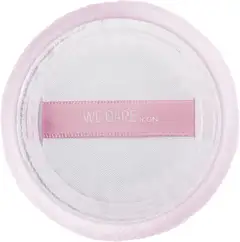 WE CARE ICON. Compact Powder Puffs puuterivippa 2 kpl - 2