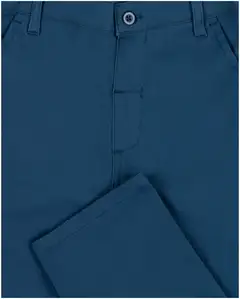 Ciraf lasten chinohousut 25PC241637 - Blue - 3