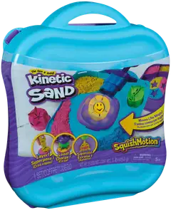 Kinetic Sand SquishMotion Setti - 6