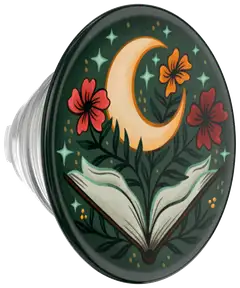 Popsockets puhelinpidike popgrip one more chapter - 2