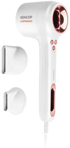 SENCOR Hiustenkuivain Artemiss SHD 9100RS - 9