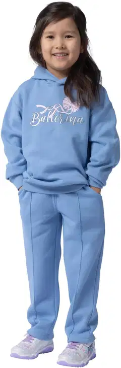 Ciraf lasten collegehousut club 25tc261108 - 16-4022tcx endless sky - 7