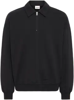 Solid miesten college SDOwney - True black - 1