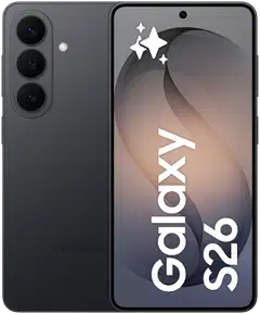 Samsung älypuhelin Galaxy S26 Black 512 GB - 1