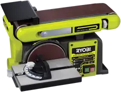 Ryobi 370W yhdistelmähiomakone  RBDS4601G - 1