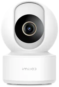 Imilab C22 3K WiFi -valvontakamera sisäkäyttöön CMSXJ60A - 1