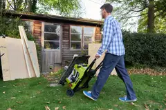 Ryobi 1800W pöytäsaha RTS1800EF-G - 2