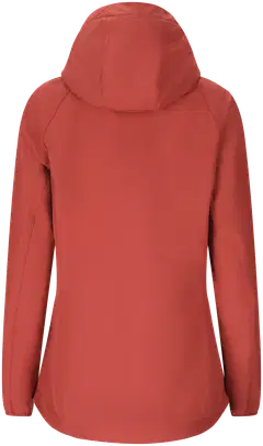 Whistler Kodie naisten stretchtakki - Cowhide - 2