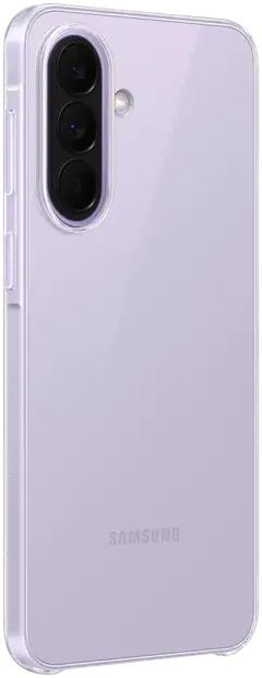 Samsung A37 läpinäkyvä suojakuori läpinäkyvä - 3