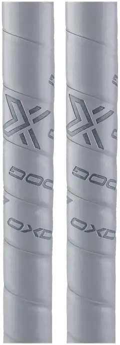 Oxdog grippi Supertech 2 Pack Grip Grey - 2