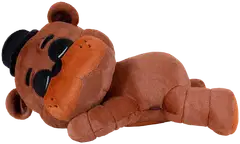 FNAF Sleeping Plush 45 cm Freddy - 5