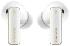 Huawei langattomat vastamelunappikuulokkeet FreeBuds Pro 4 valkoinen - 4