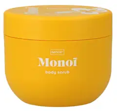 Sence Collection Body Scrub 400ml Monoi The Good Recipe - 1