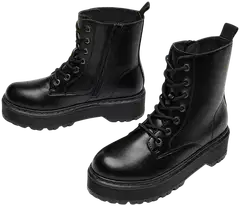 ZOEY lasten nilkkurit Deli 347426 - black - 2