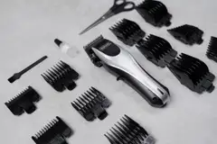 Wahl Hiustenleikkuukone 9657-0460 Rapid Clip - 3