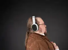 Valco magneettiset vaihtokuoret VMK25 kuulokkeille, maastoväri - 3